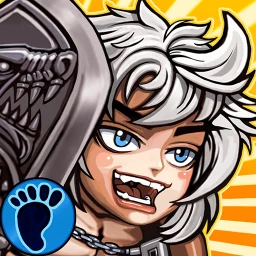 Tower Hero - Kule Savunma RPG simgesi