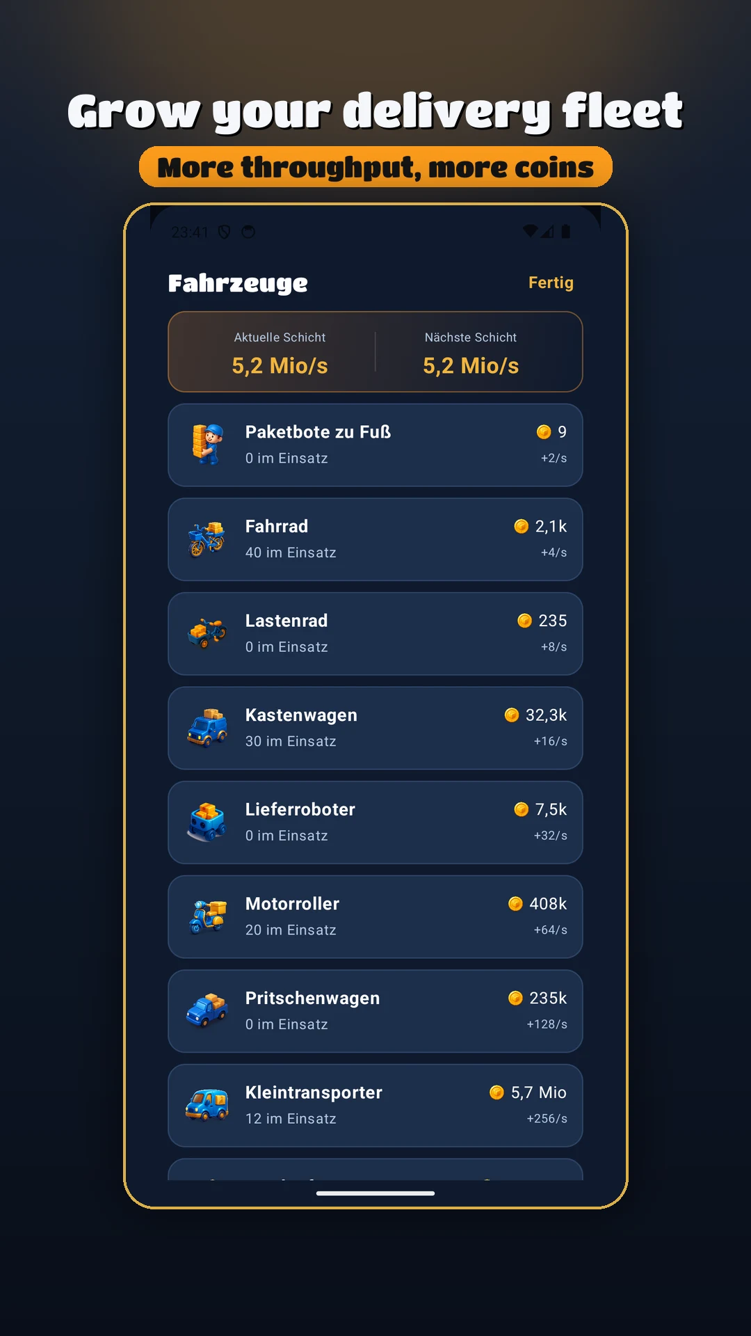 Package-Hero screenshot